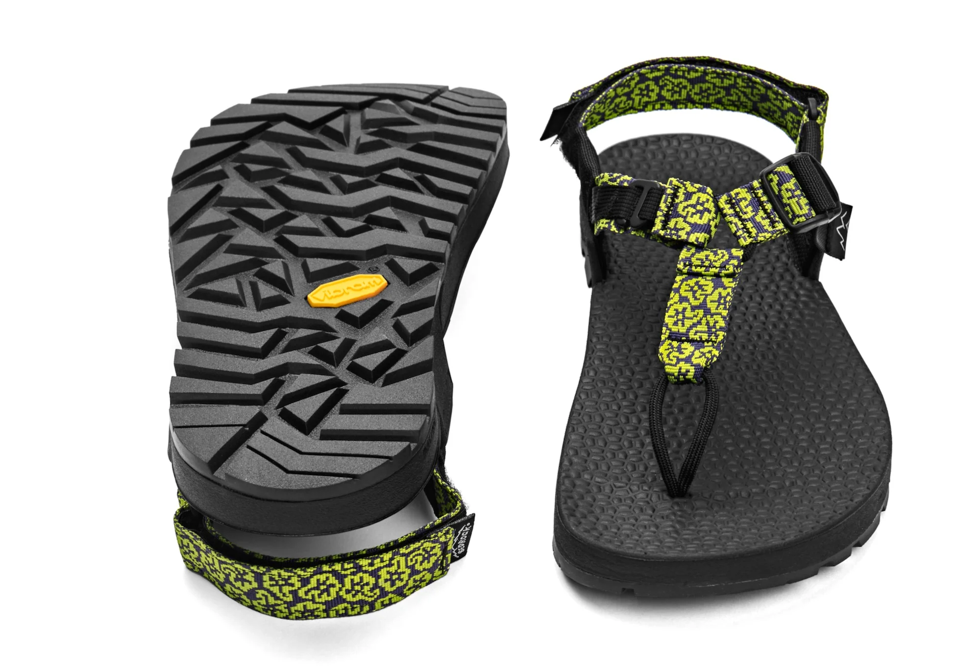 Cairn Evo 3D Sandals - Image 10