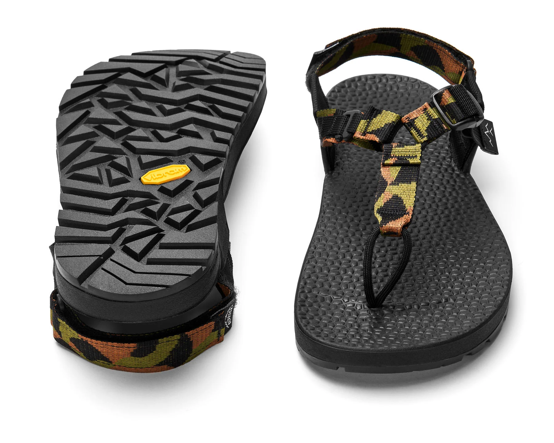 Cairn Evo 3D Sandals - Image 11