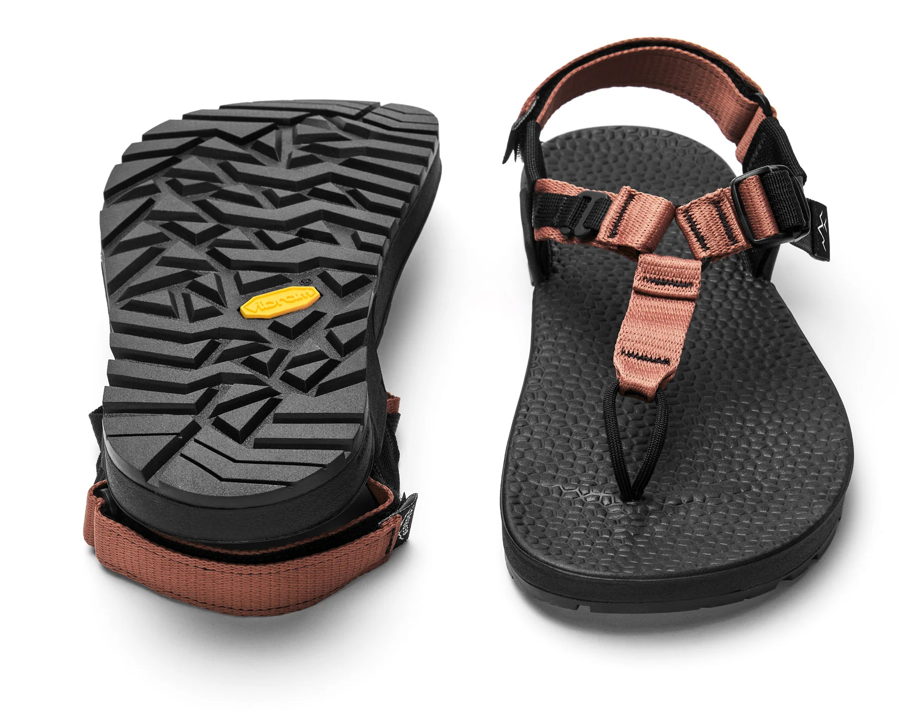 Cairn Evo 3D Sandals - Image 4