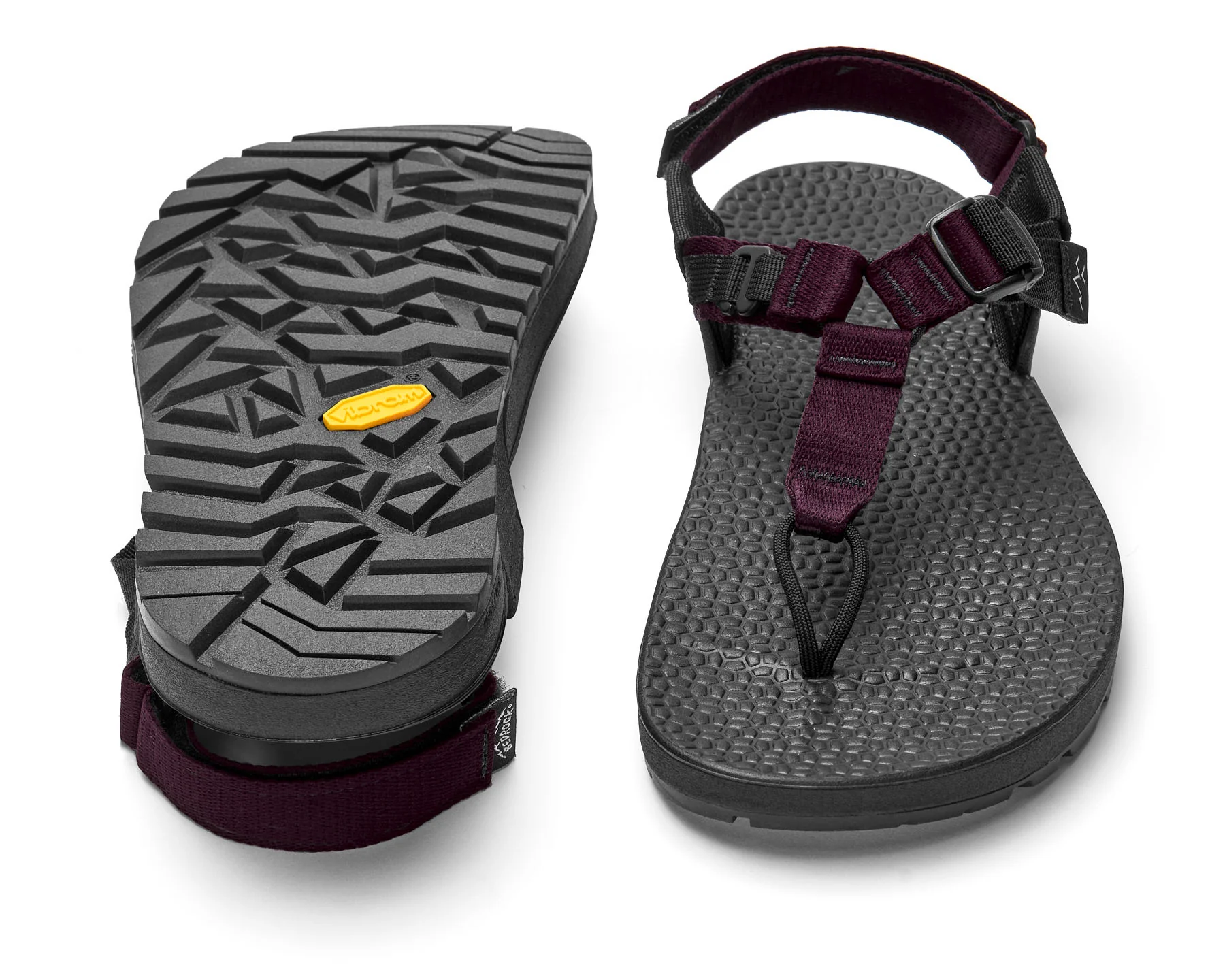 Cairn Evo 3D Sandals - Image 5