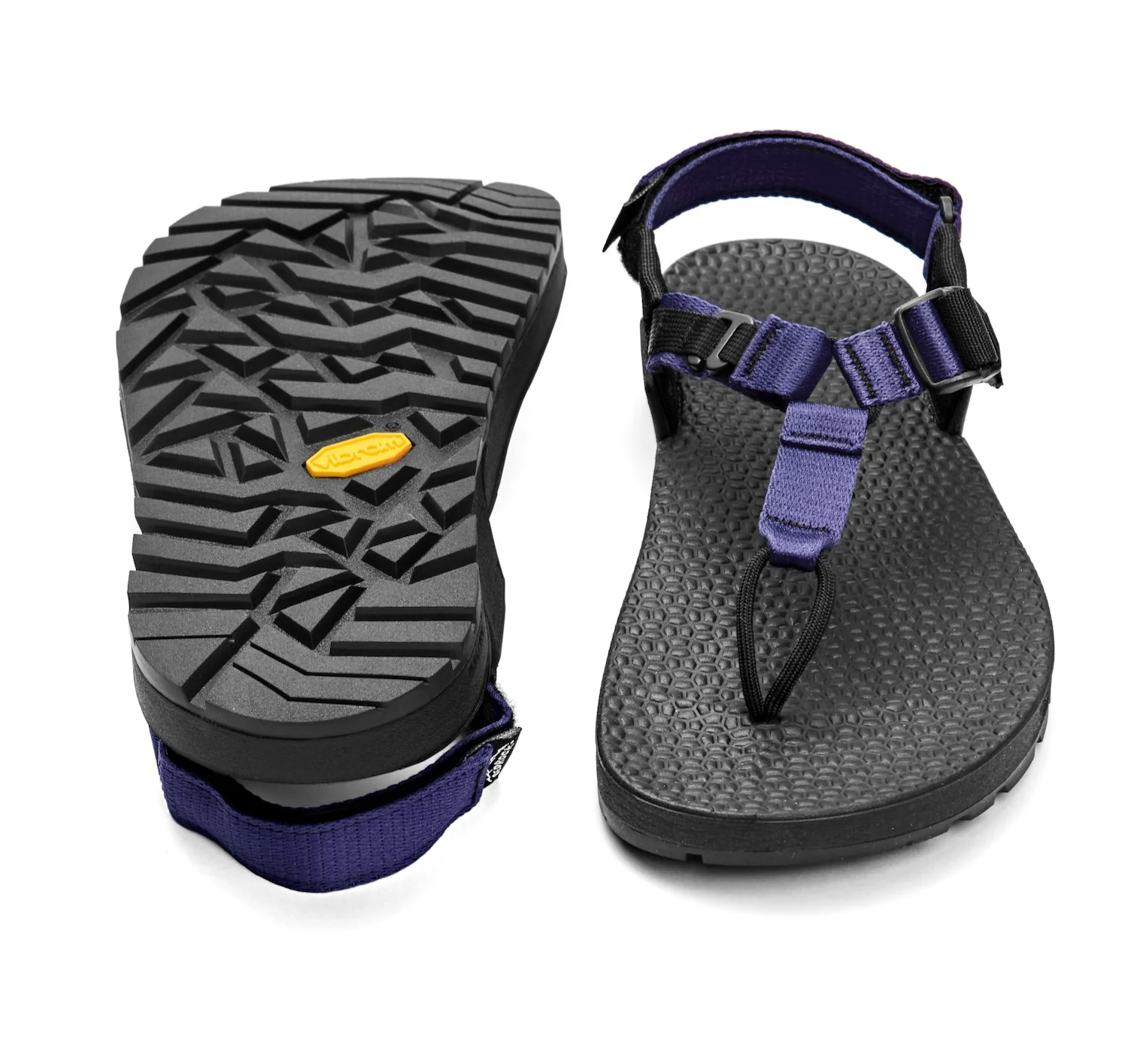 Cairn Evo 3D Sandals - Image 7