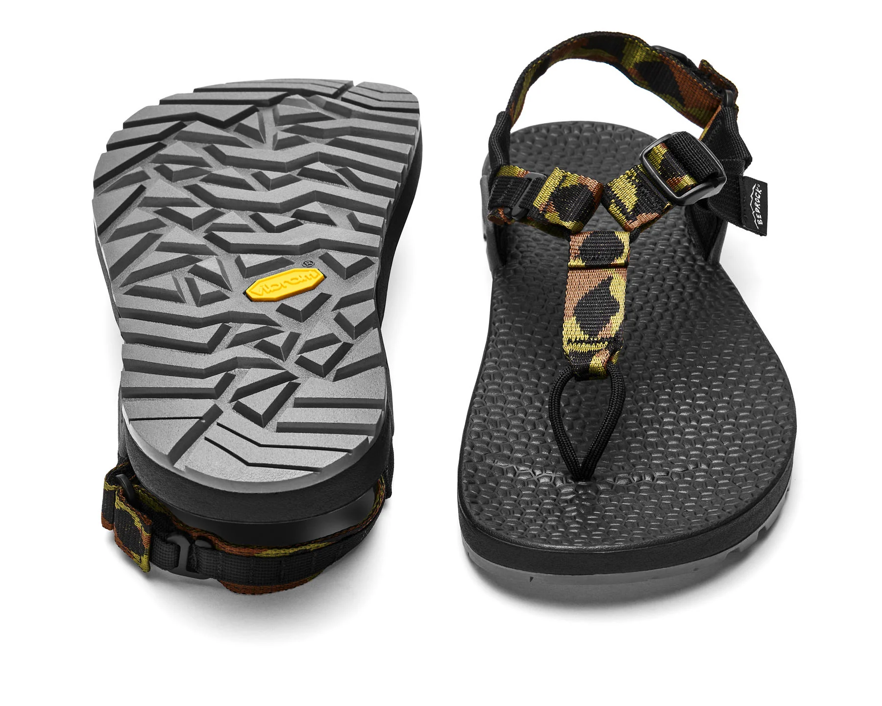 Cairn Evo 3D PRO Sandals - Image 6