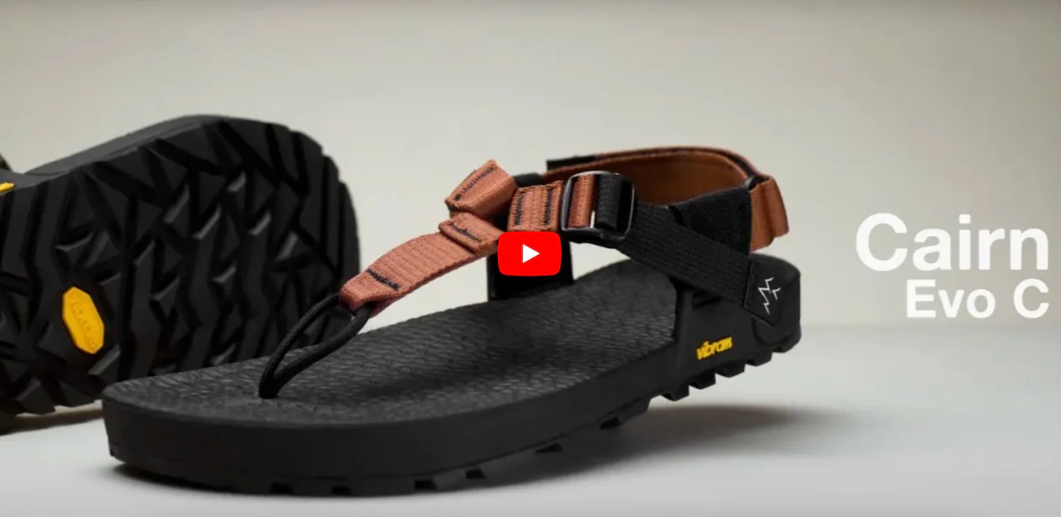 Cairn Evo C Sandals - Image 15