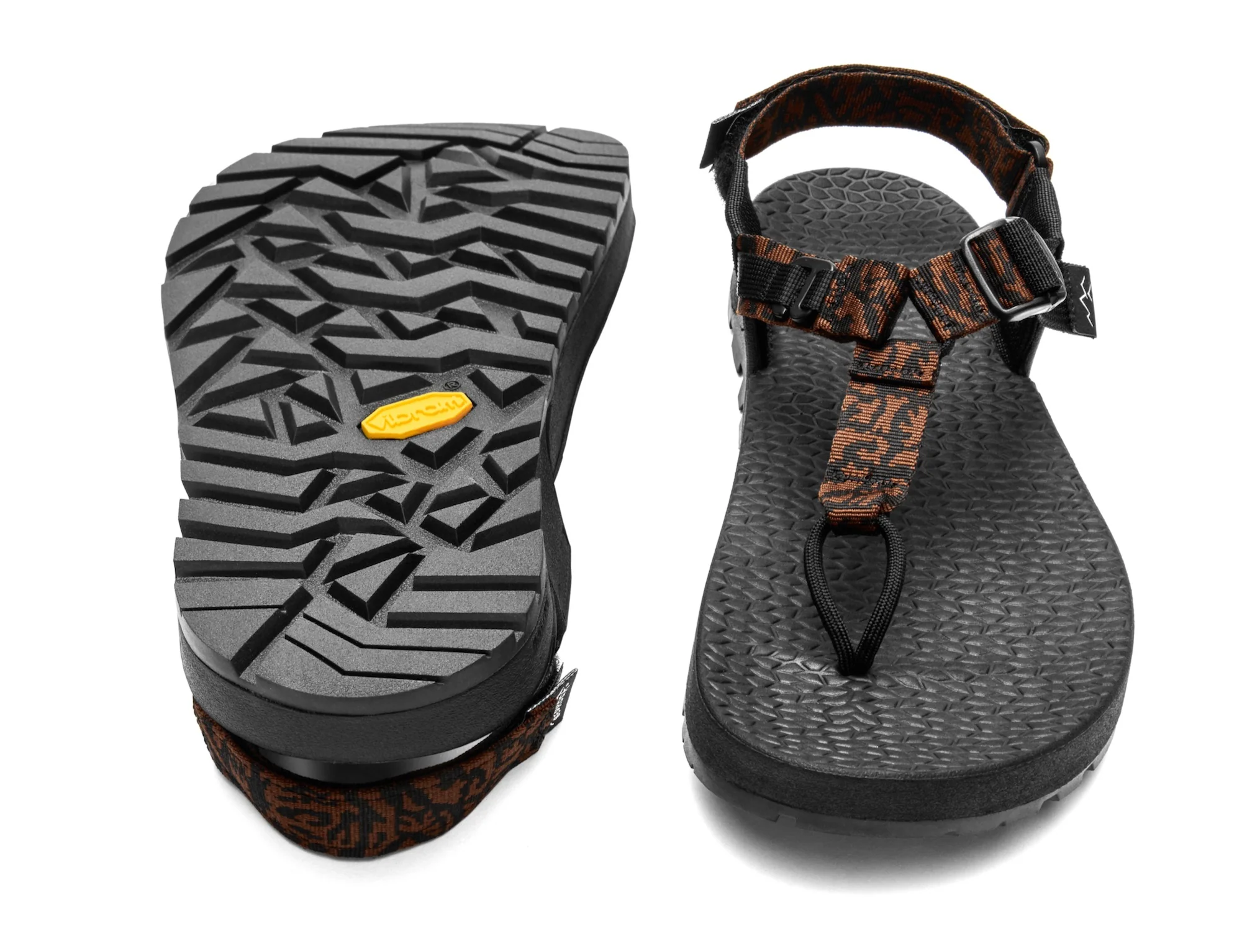 Cairn Evo C Sandals - Image 7