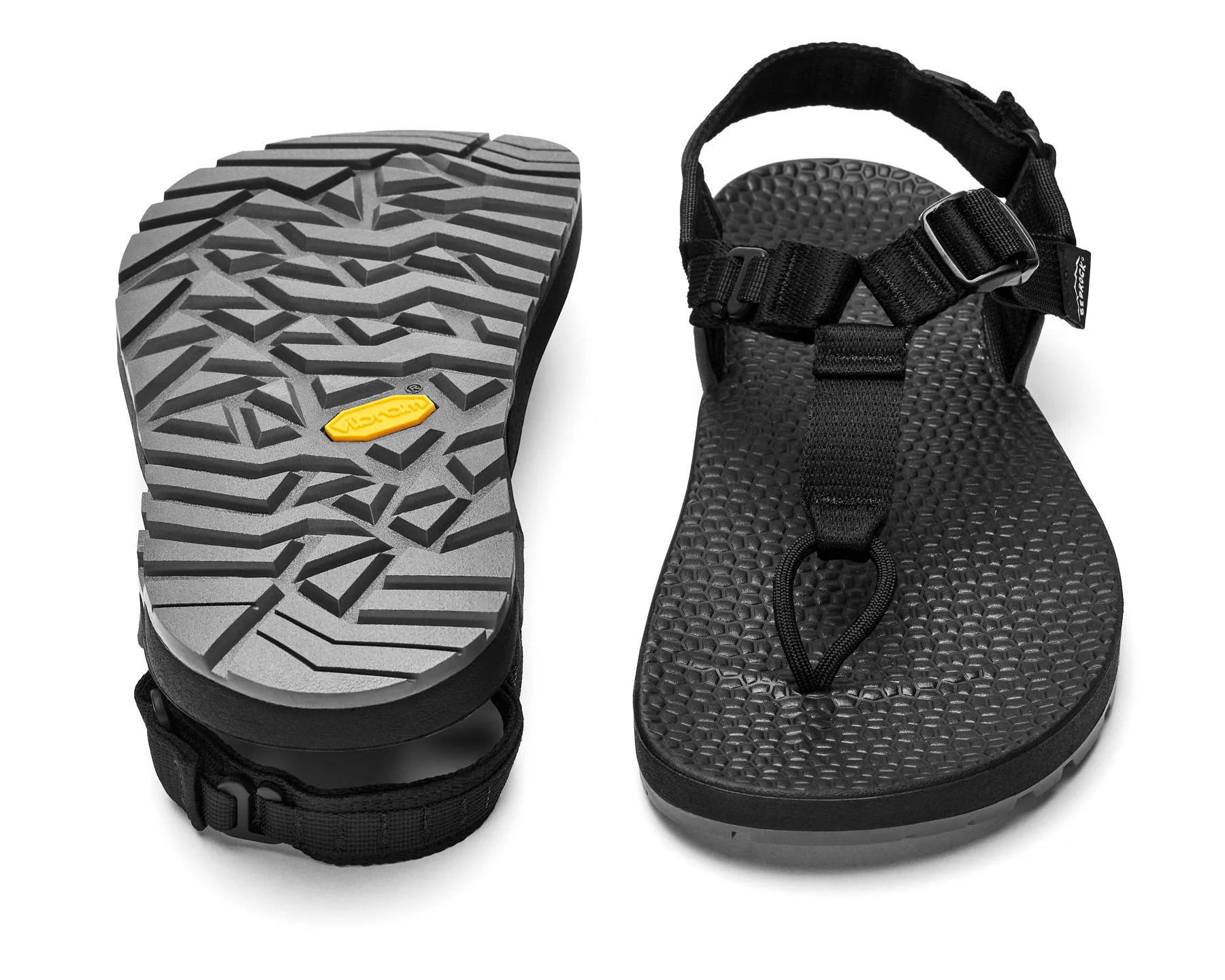 Cairn Evo 3D PRO Sandals - Image 3