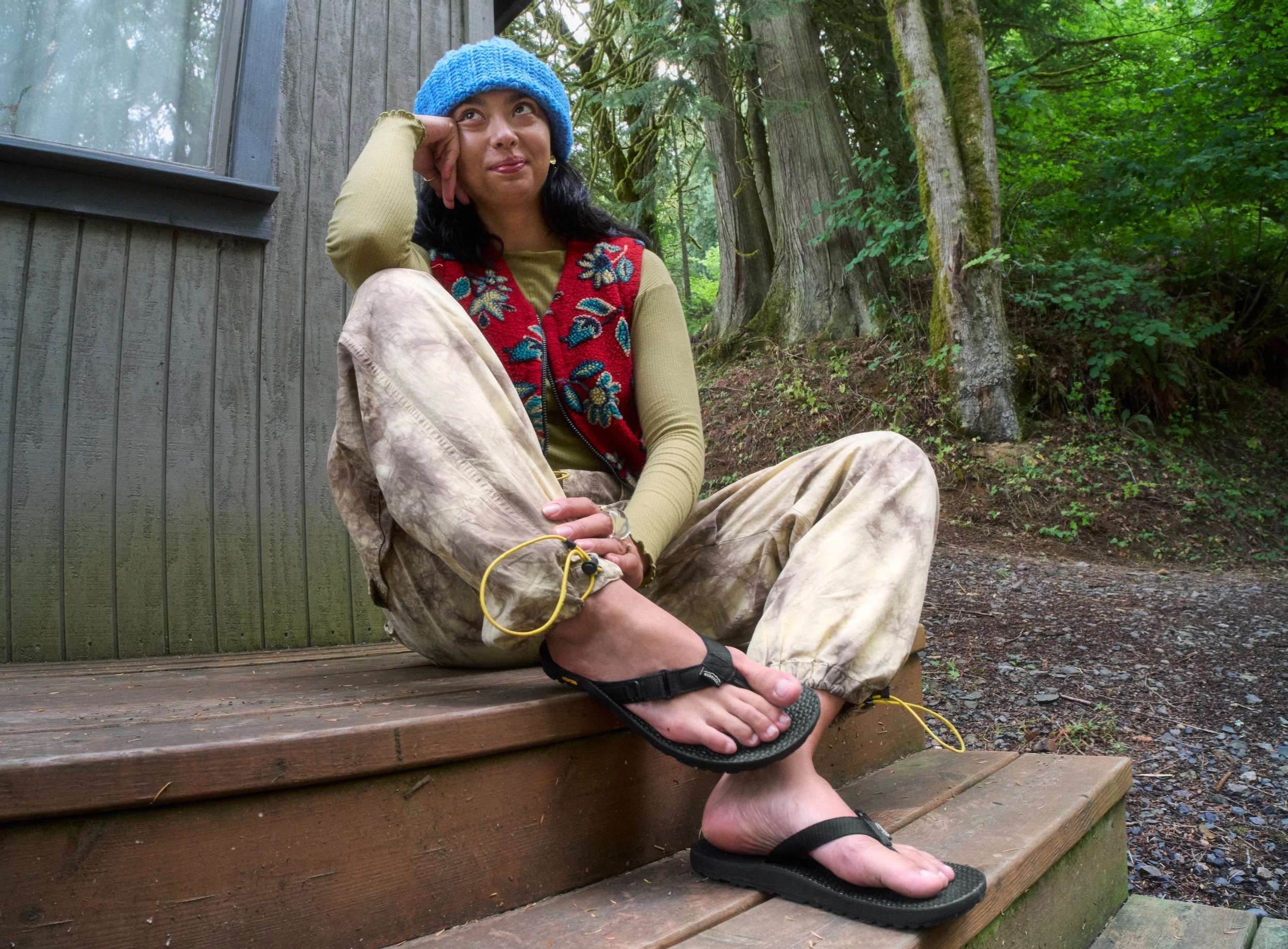 Rockhound Sandal - Image 6