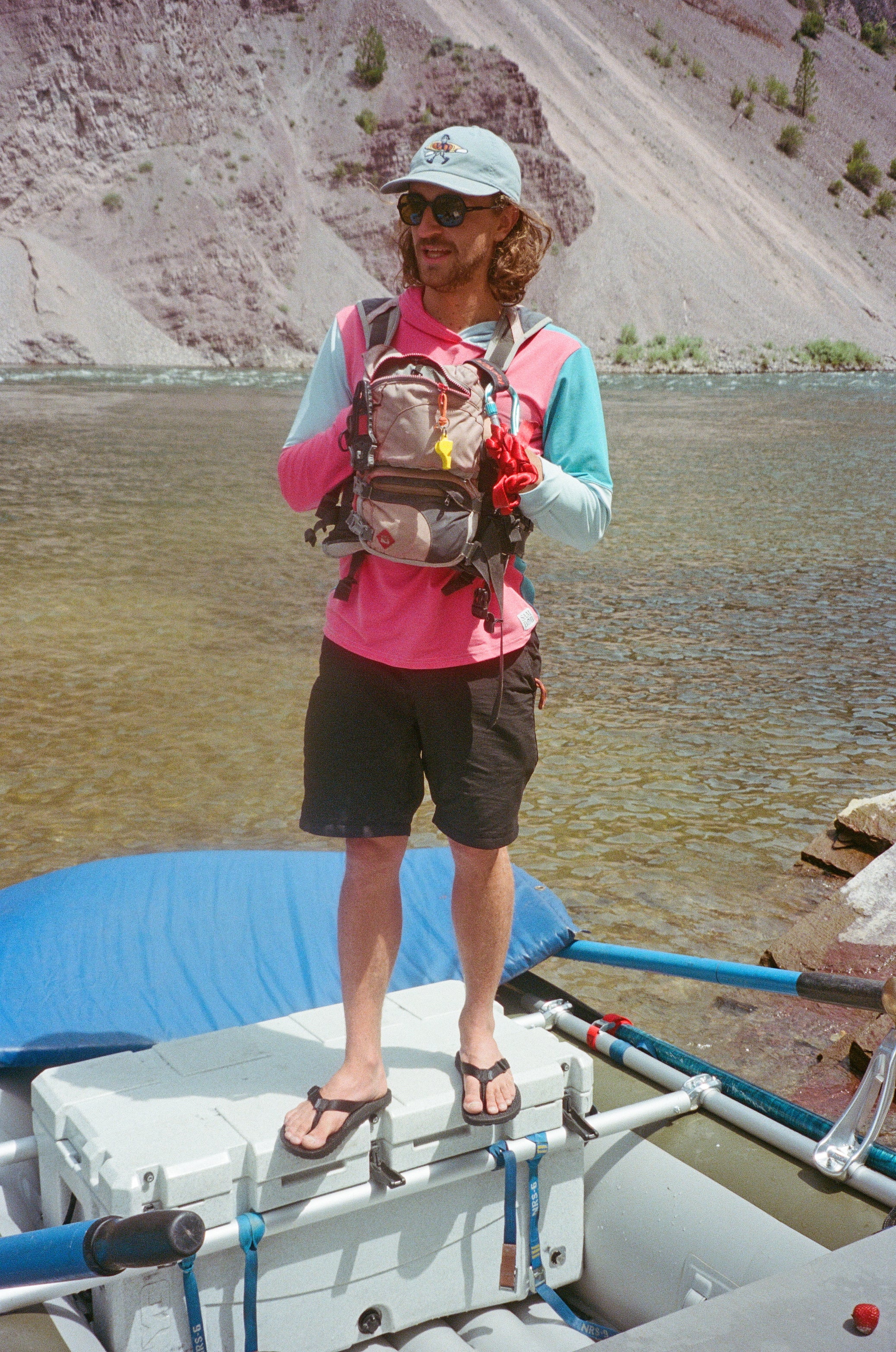 Rockhound Sandal - Image 8